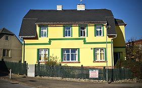 Penzion Slunečnice